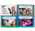 LEGO® NINJAGO®. Mistrzyni Technologii - tantis.pl