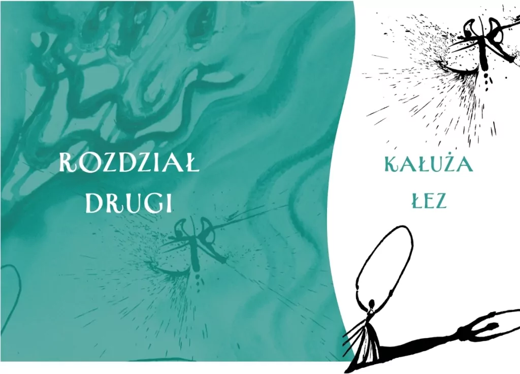 Alicja w Krainie Czarów - tantis.pl