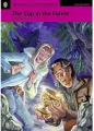 The Cup in the Forest. Book with Digital Version and audio. Level Easystarts - tantis.pl