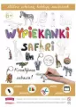 Wypiekanki safari - kreatywna zabawa! - tantis.pl