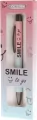 Długopis Happiness - Smile w etui - tantis.pl