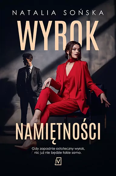 Wyrok namiętności - tantis.pl