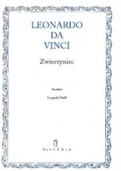 Zwierzyniec. Pisma wybrane Leonarda da Vinci