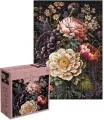 Puzzle 500. Flowers 4 - tantis.pl