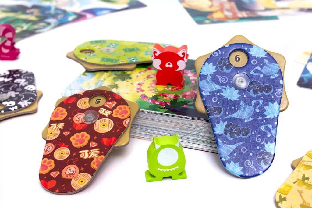 Dixit Disney - tantis.pl