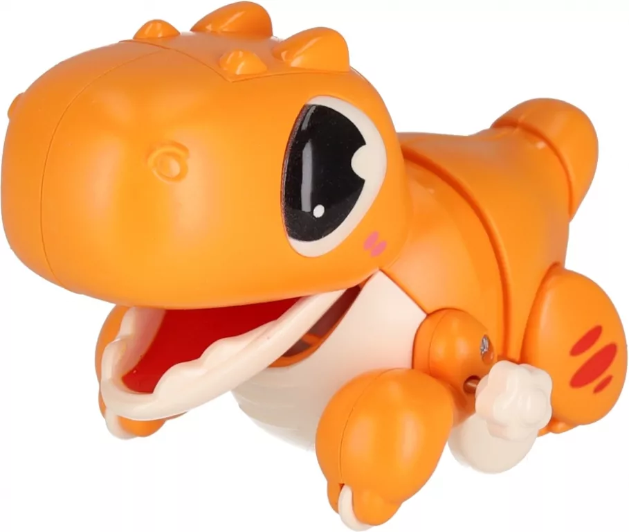 ZAB NAKR DINO 10CM MIX3 DISP 12/144/288 - tantis.pl