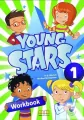 Young Stars 1 WB + kod QR - tantis.pl