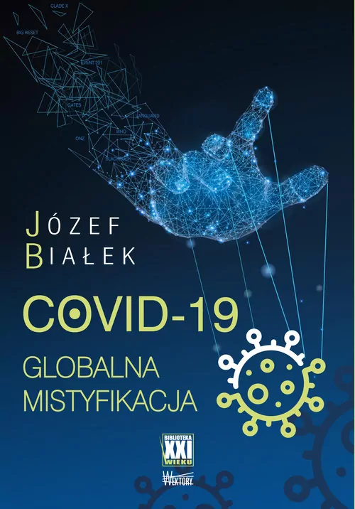 COVID-19; Globalna mistyfikacja - tantis.pl