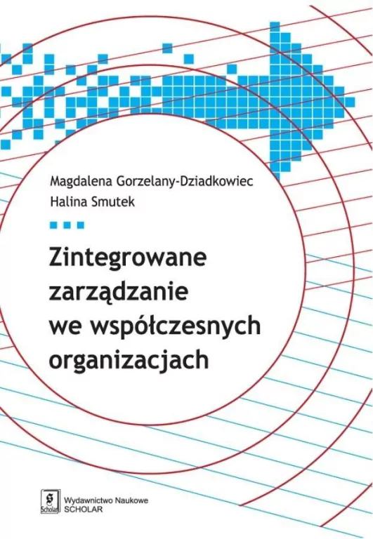 Zintegrowane zarządzanie we współczesnych organizacjach - tantis.pl