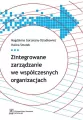 Zintegrowane zarządzanie we współczesnych organizacjach - tantis.pl