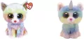 Beanie Boss - Heather 15 cm - tantis.pl