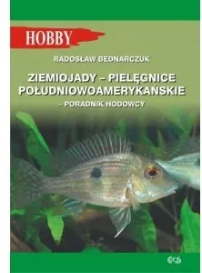 Ziemiojady - Pielęgnice południowoamerykańskie - tantis.pl