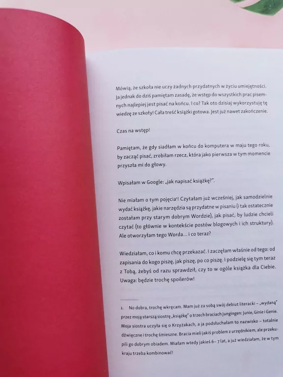 Idealnie Dopasowana. Kariera szyta na miarę - tantis.pl