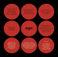 Ego. Gra towarzyska - tantis.pl