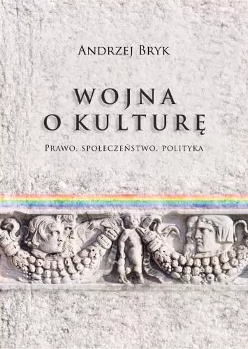 Wojna o kulturę - tantis.pl