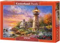Puzzle 1500. Majestic Guardian - tantis.pl