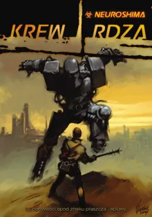 Neuroshima: Krew i rdza PORTAL - tantis.pl