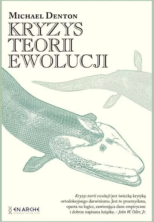 Kryzys teorii ewolucji - tantis.pl