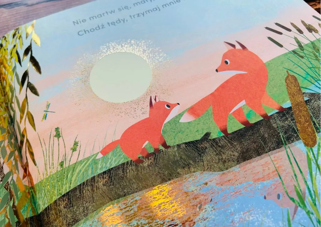 Od kiedy jestem twoim bratem - tantis.pl