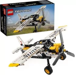 LEGO(R) TECHNIC 42198 Samolot transportowy