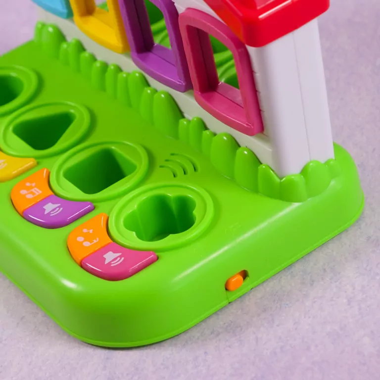 Lisciani Carotina Baby Country animals - tantis.pl