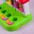Lisciani Carotina Baby Country animals - tantis.pl