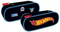 Piórnik saszetka Hot Wheels - tantis.pl