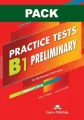 B1 Preliminary Practice Tests SB + DigiBook - tantis.pl