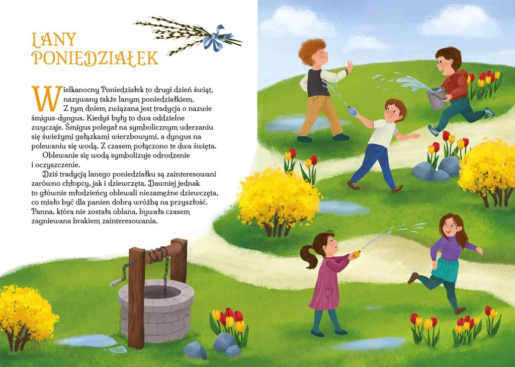 Tradycyjna Wielkanoc - tantis.pl