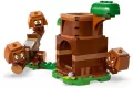 LEGO® Super Mario. Goomba i plac zabaw 71433 - tantis.pl