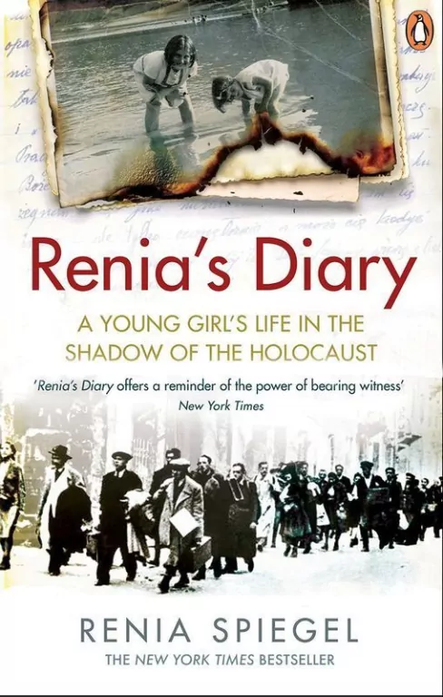Renia's Diary - tantis.pl