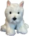 Pies West Terrier siedzący 30cm - tantis.pl