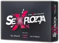 Sexplozja. Zestaw 3 gier erotycznych - tantis.pl