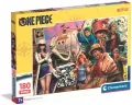Puzzle 180 Super One Piece Netflix - tantis.pl