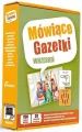 Mówiące Gazetki. Wrzesień - pomoc dydaktyczna - tantis.pl