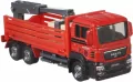 Mattel. Pojazdy zadaniowe. MB Auto, 10cm - tantis.pl