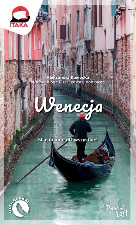 Wenecja - tantis.pl