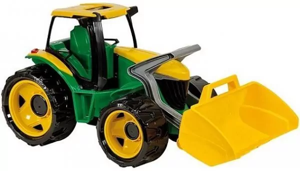 Ciągnik z ładowaczem 62 cm - tantis.pl