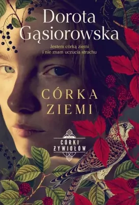 Córka ziemi DL