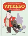 Vitello. Vitello chce mieć psa - tantis.pl