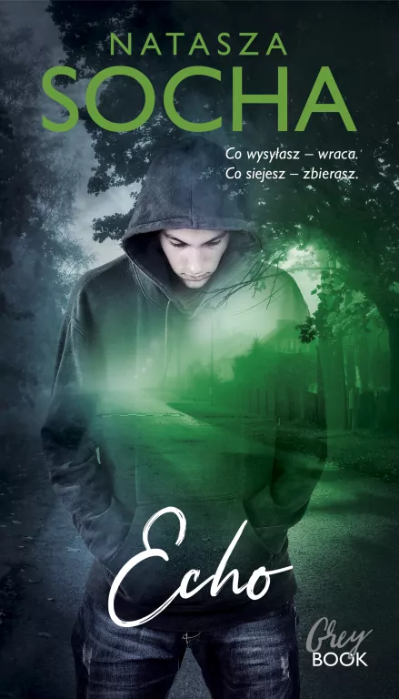Echo - tantis.pl