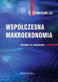 Współczesna makroekonomia - tantis.pl