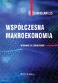 Współczesna makroekonomia - tantis.pl