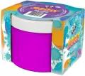 Jiggly Slime. Fioletowy perłowy 500g - tantis.pl