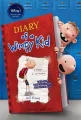 Diary of a Wimpy Kid (Book 1) - tantis.pl