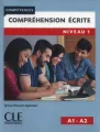 Comprehension ecrite A1-A2 - tantis.pl