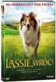 Lessie, wróć! DVD - tantis.pl