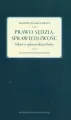 Prawo. Sędzia. Sprawiedliwość. Szkice o sędziowskiej władzy - tantis.pl