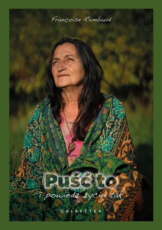 Puść to i powiedz życiu tak - tantis.pl