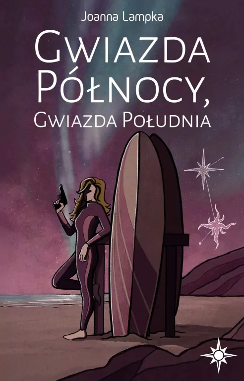 Gwiazda Północy, Gwiazda Południa - tantis.pl